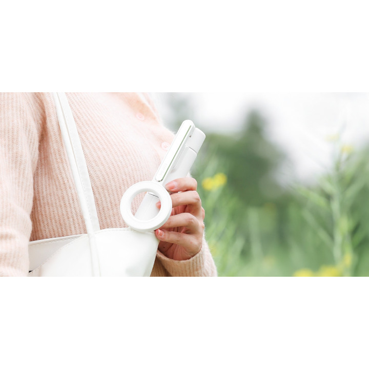 Ulanzi MG-003 Selfie stick MagSafe - biały
