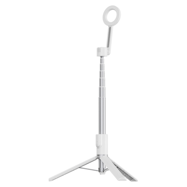 Ulanzi MG-003 Selfie stick MagSafe - biały