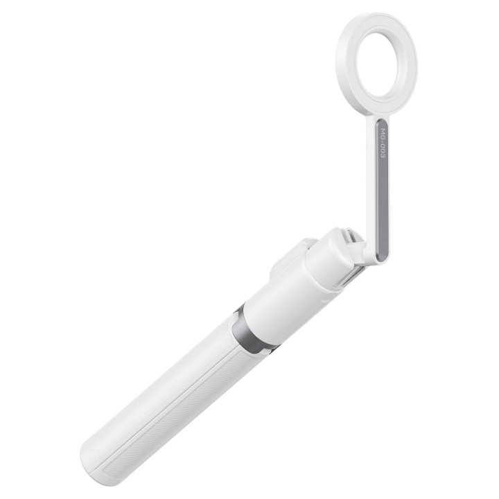 Ulanzi MG-003 Selfie stick MagSafe - biały