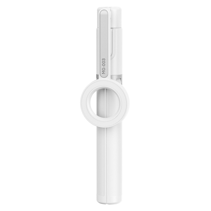 Ulanzi MG-003 Selfie stick MagSafe - biały