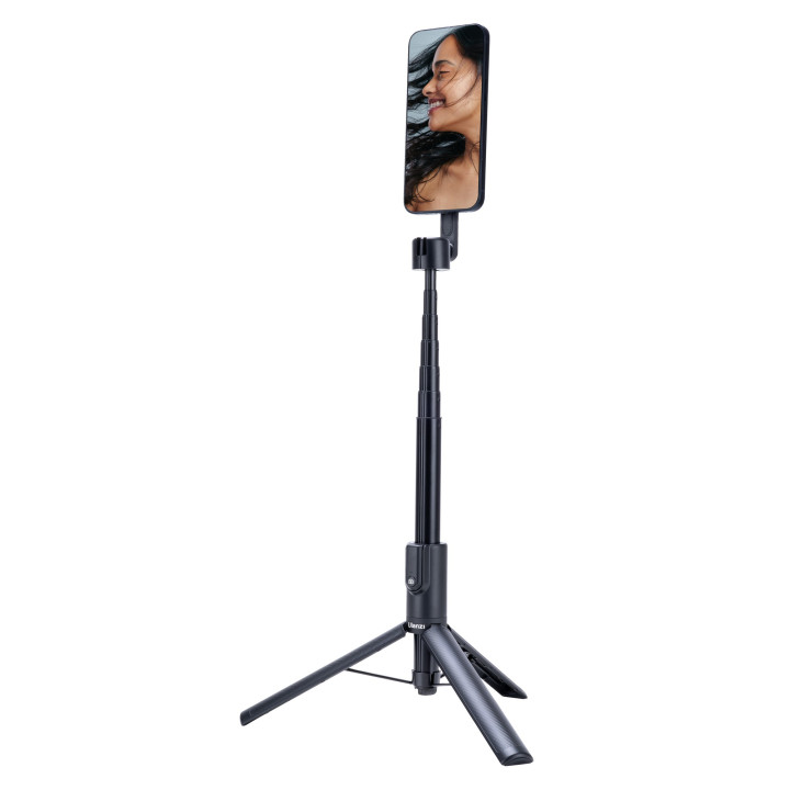 Ulanzi MG-003 Selfie stick MagSafe - czarny