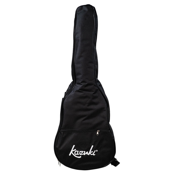 KAZUKI AKZ-ED-PMR36-N Gitara akustyczna