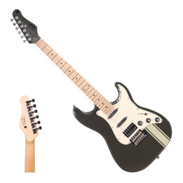 KAZUKI BKZ-ZEN01 Gitara elektryczna