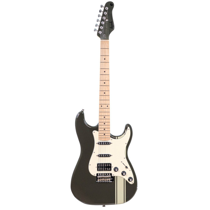 KAZUKI BKZ-ZEN01 Gitara elektryczna
