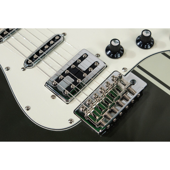 KAZUKI BKZ-ZEN01 Gitara elektryczna