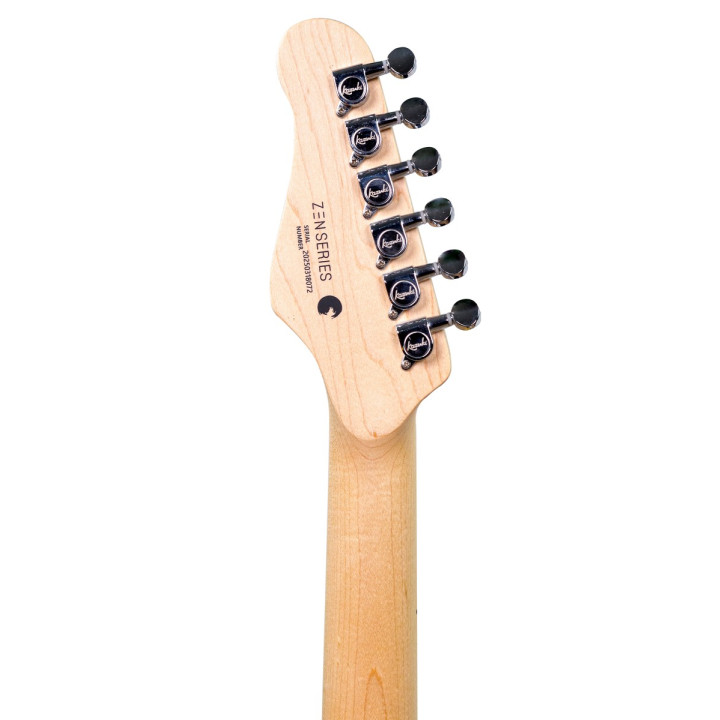 KAZUKI BKZ-ZEN01 Gitara elektryczna