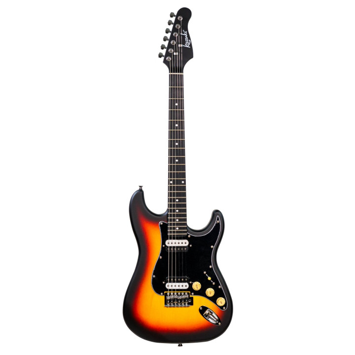 KAZUKI NST-SB Gitara elektryczna