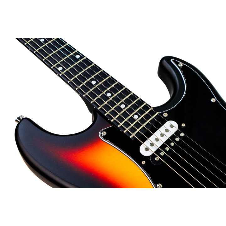 KAZUKI NST-SB Gitara elektryczna