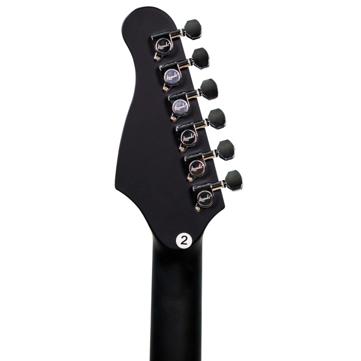 KAZUKI NST-SB Gitara elektryczna