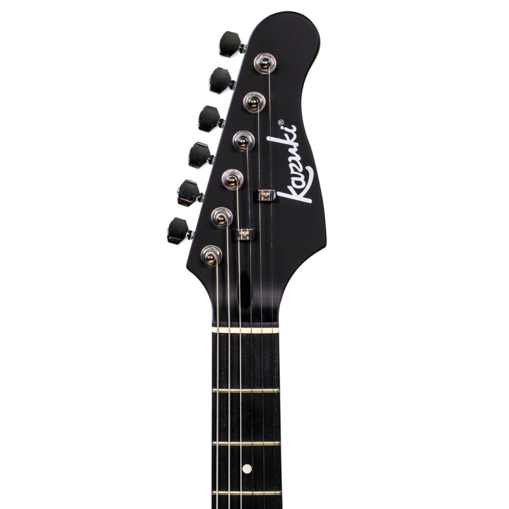 KAZUKI NST-SB Gitara elektryczna