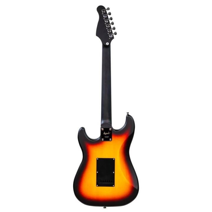 KAZUKI NST-SB Gitara elektryczna