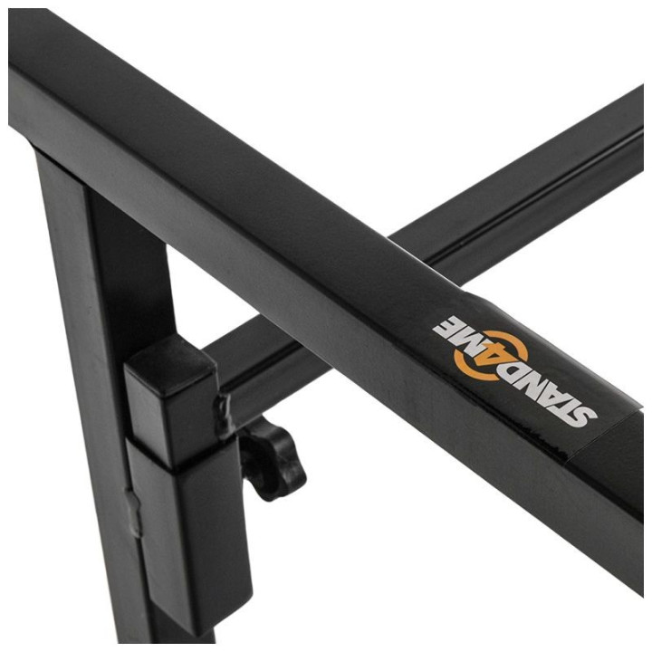 STAND4ME DJ120 MKII stanowisko statyw DJ 122 cm