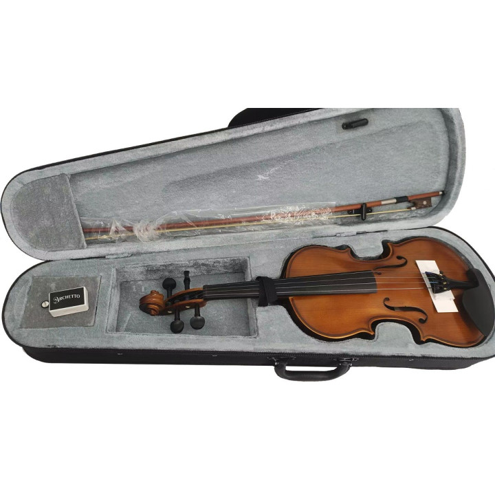 ARCHETTO Skrzypce TL002-4A 4/4