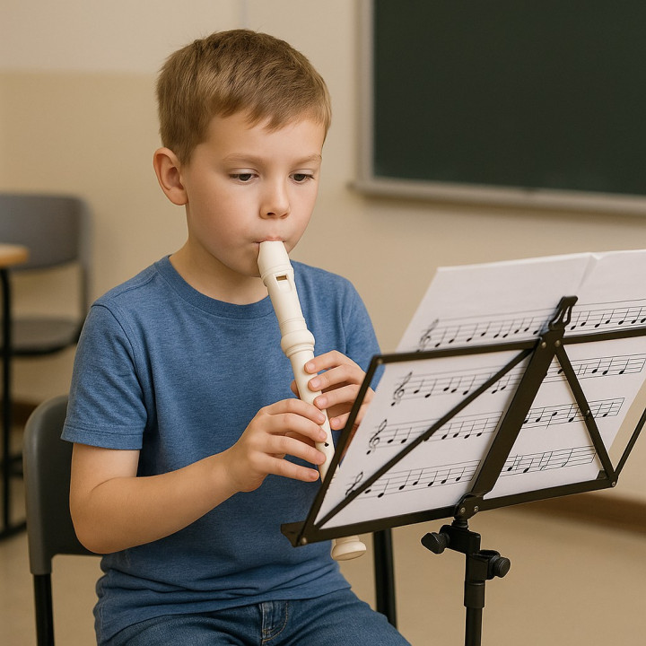 FONOTE FLUTE ONE flet prosty sopranowy