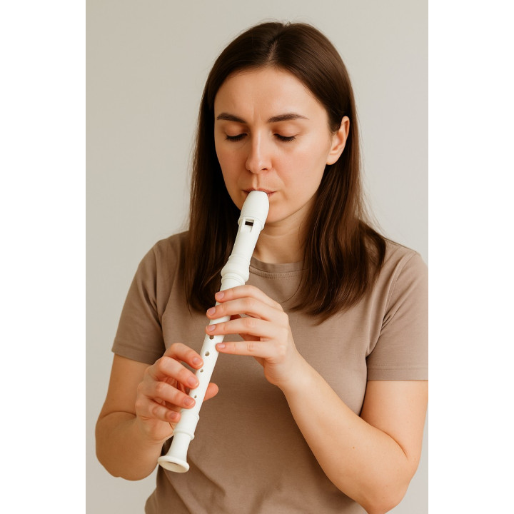 FONOTE FLUTE ONE flet prosty sopranowy