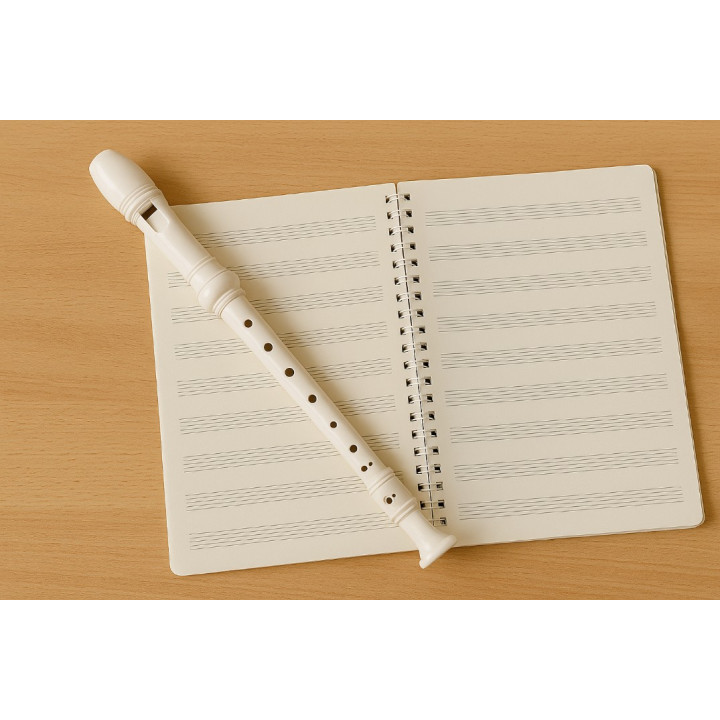 FONOTE FLUTE ONE flet prosty sopranowy