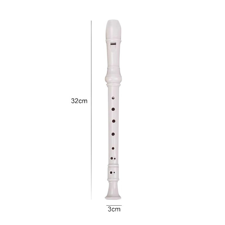 FONOTE FLUTE ONE flet prosty sopranowy