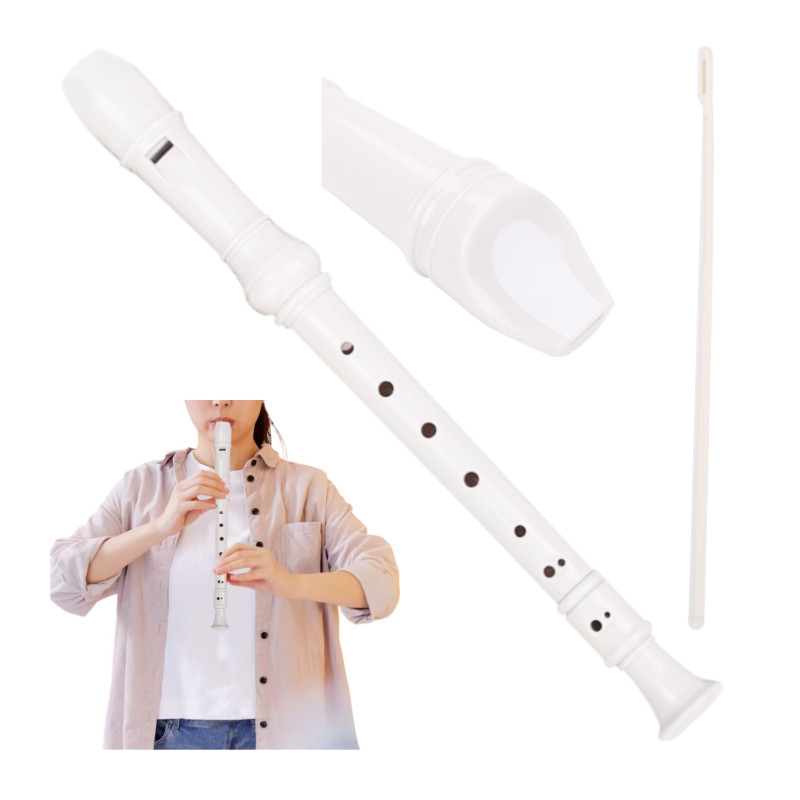 FONOTE FLUTE ONE flet prosty sopranowy