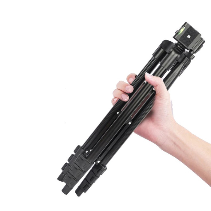 FONOTE TRIPOD-103 Statyw fotograficzny do telefonu i aparatu