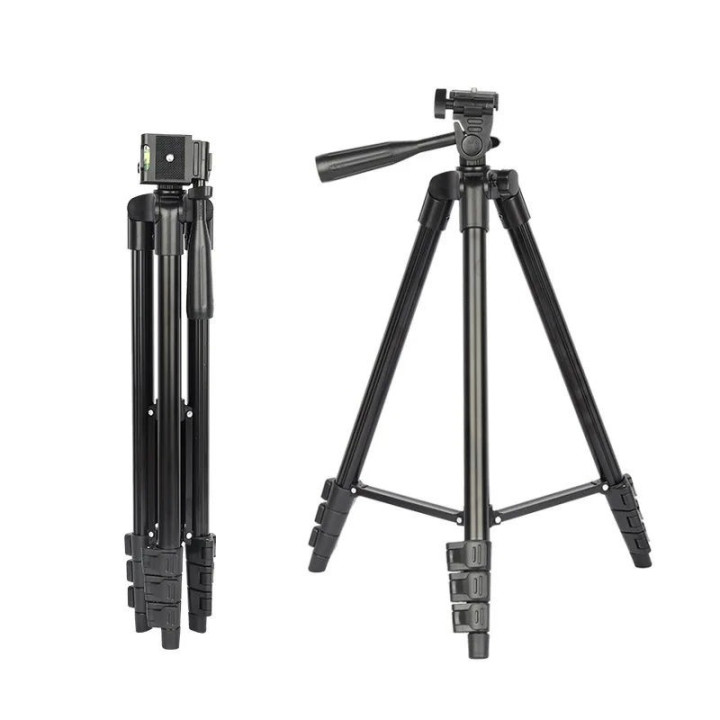 FONOTE TRIPOD-103 Statyw fotograficzny do telefonu i aparatu