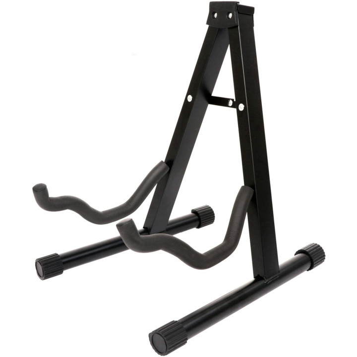 FONOTE A-STAND stojak na gitarę metalowy