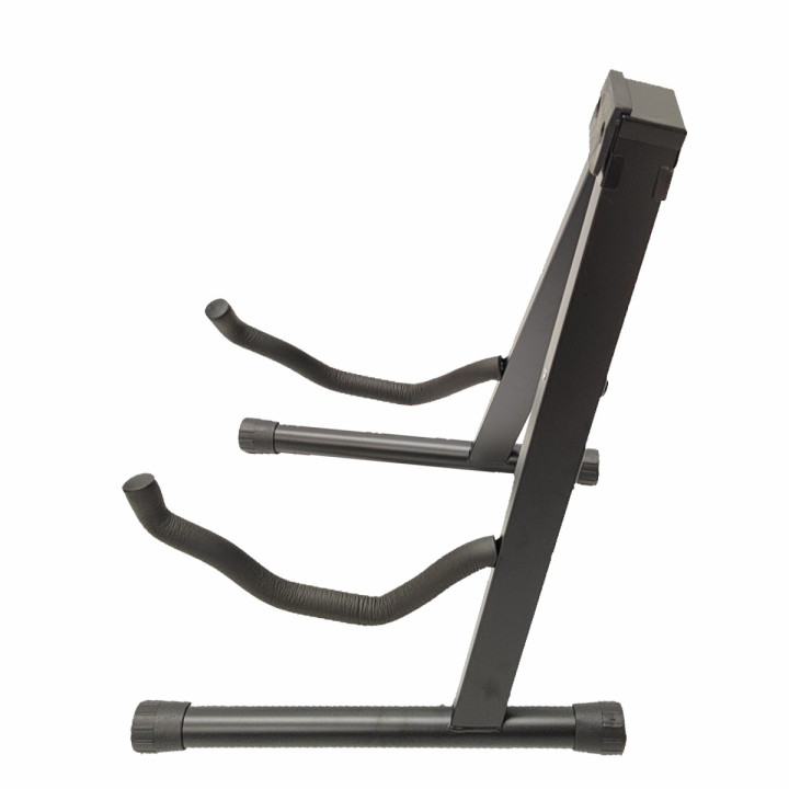 FONOTE A-STAND stojak na gitarę metalowy