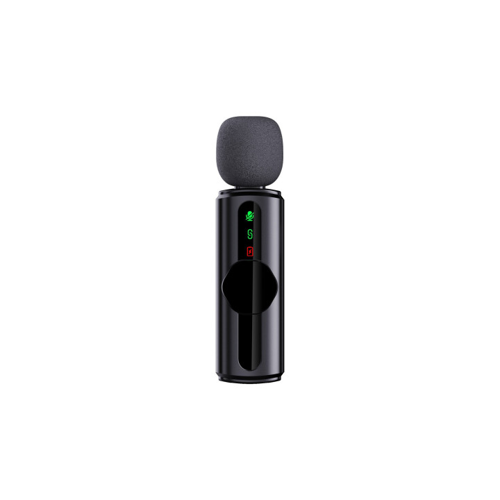 PLATINET PLMM11 mikrofon bezprzewodowy do telefonu lightning USB-C