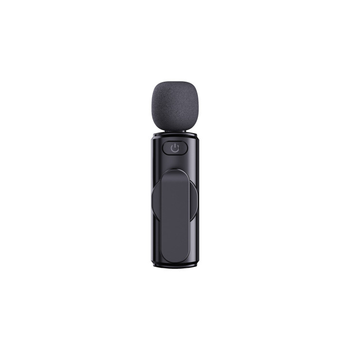 PLATINET PLMM11 mikrofon bezprzewodowy do telefonu lightning USB-C
