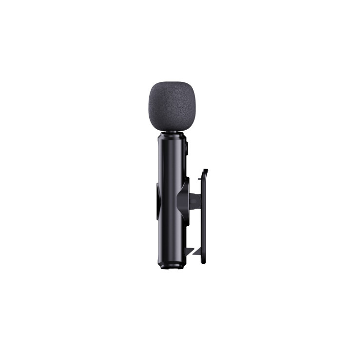 PLATINET PLMM11 mikrofon bezprzewodowy do telefonu lightning USB-C
