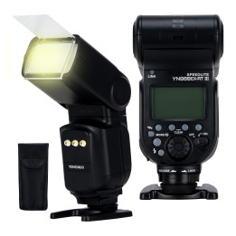 YONGNUO YN5073 Lampa błyskowa YN968EX-RT III do Canon