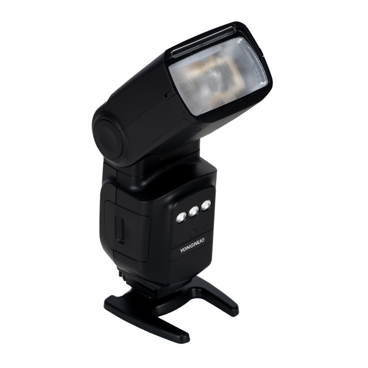 YONGNUO YN5073 Lampa błyskowa YN968EX-RT III do Canon