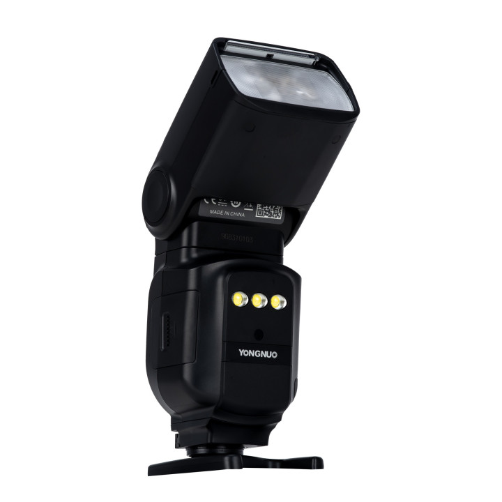 YONGNUO YN5073 Lampa błyskowa YN968EX-RT III do Canon