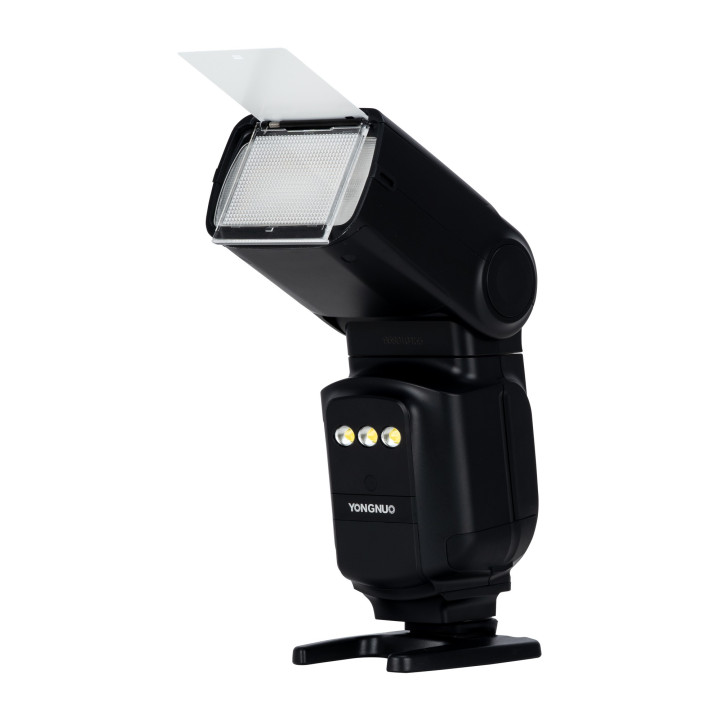 YONGNUO YN5074 Lampa błyskowa YN968S III do Sony
