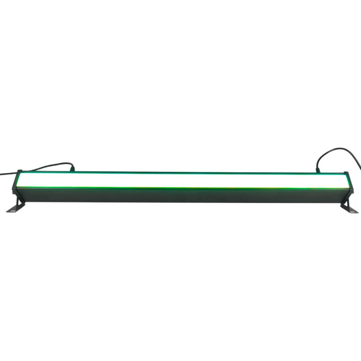 LIGHT4ME WASH BAR FROST IR SMD listwa oświetleniowa 192x1,5W RGB LED