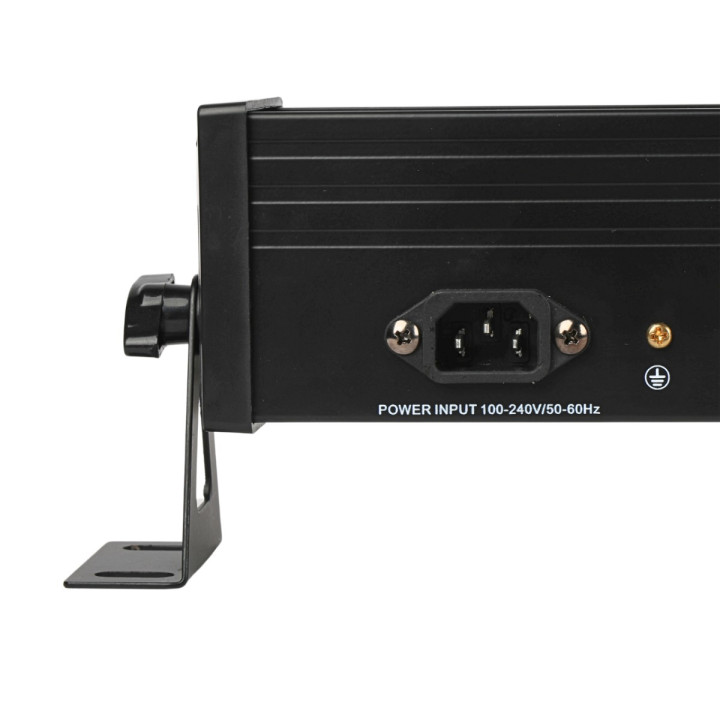 LIGHT4ME WASH BAR FROST IR SMD listwa oświetleniowa 192x1,5W RGB LED