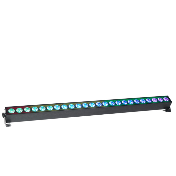 Listwa oświetleniowa LIGHT4ME AURA PIXEL BAR 24x3W RGBW LED