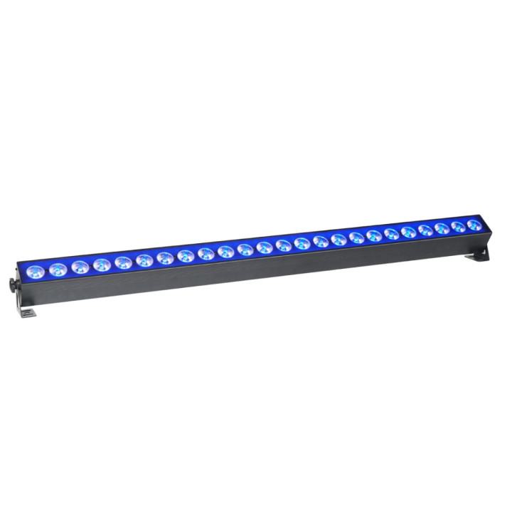 Listwa oświetleniowa LIGHT4ME AURA PIXEL BAR 24x3W RGBW LED