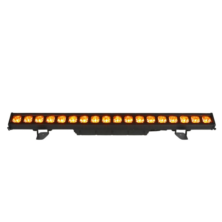 EVOLIGHTS GLACIER BAR 18 RGBA listwa oświetleniowa IP65 DMX 18x10W LED