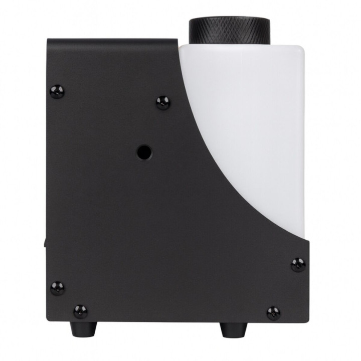 LIGHT4ME FAZE 500W wytwornica dymu mgły DMX pilot bezprzewodowy