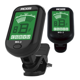 MOGE MG-3 Tuner do gitary
