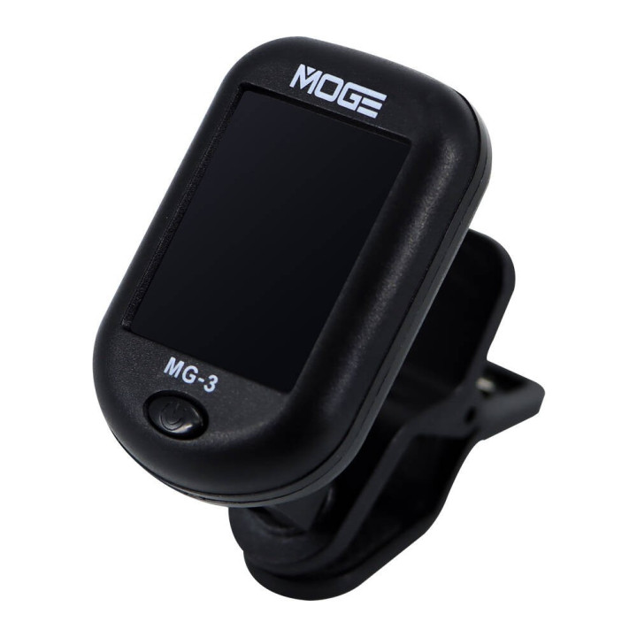 MOGE MG-3 Tuner do gitary