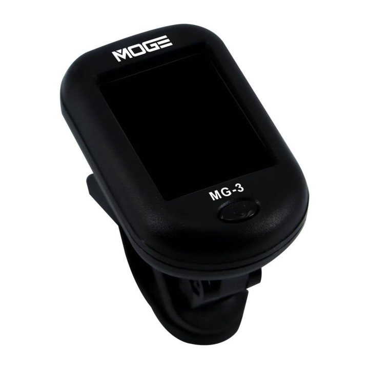 MOGE MG-3 Tuner do gitary