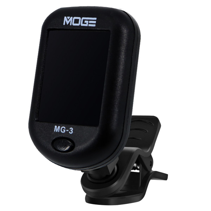 MOGE MG-3 Tuner do gitary