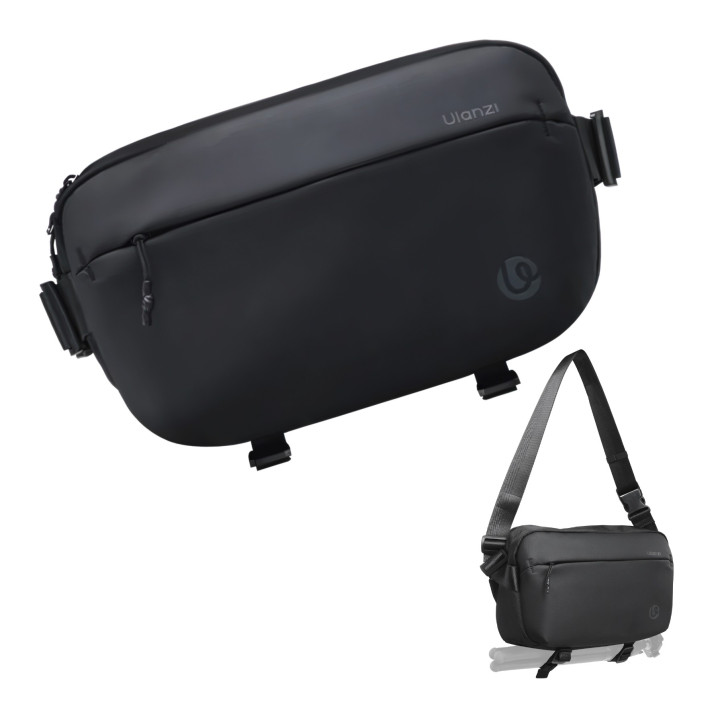Ulanzi PB038 Travel Sling Bag V2  Torba fotograficzna