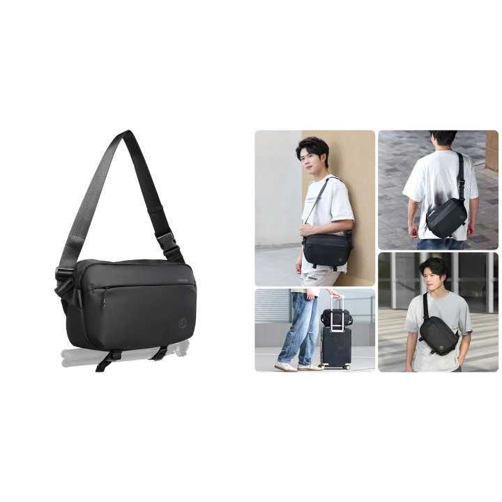 Ulanzi PB038 Travel Sling Bag V2  Torba fotograficzna