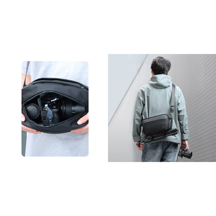 Ulanzi PB038 Travel Sling Bag V2  Torba fotograficzna