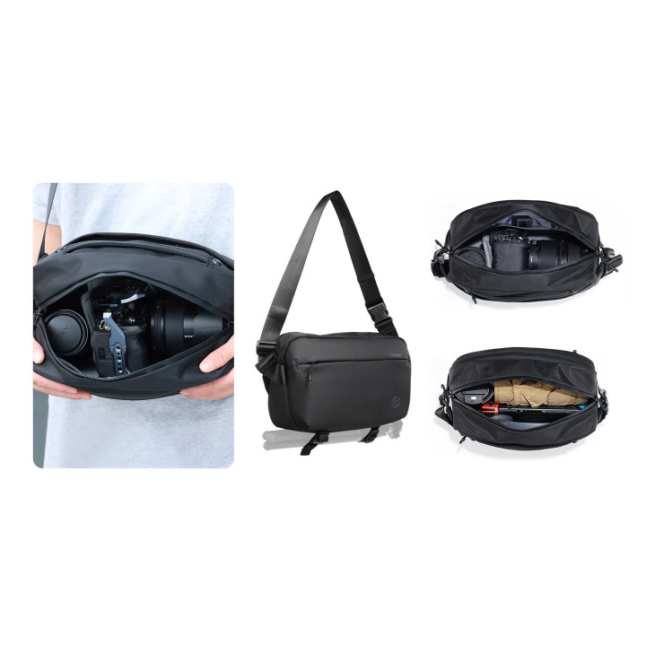 Ulanzi PB038 Travel Sling Bag V2  Torba fotograficzna