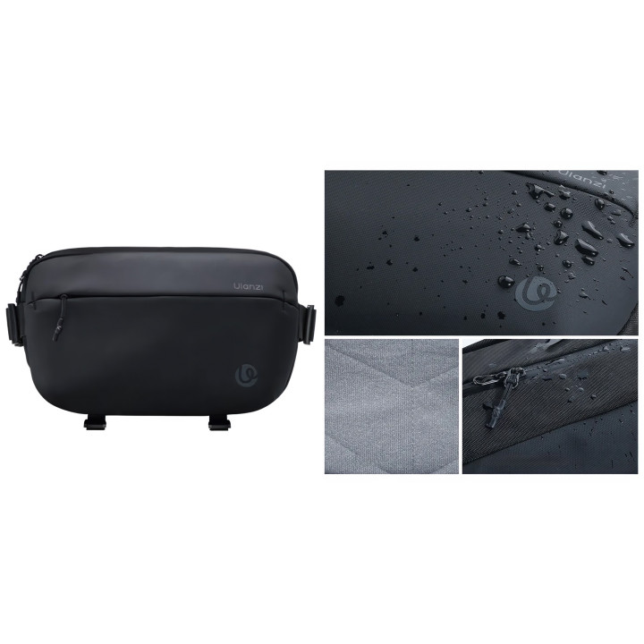 Ulanzi PB038 Travel Sling Bag V2  Torba fotograficzna