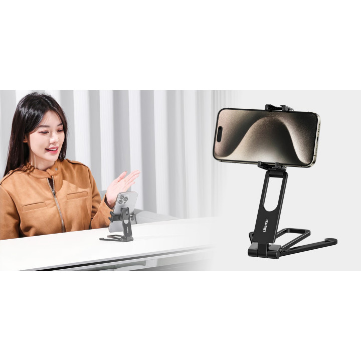 Ulanzi MA26 Statyw do smartfona