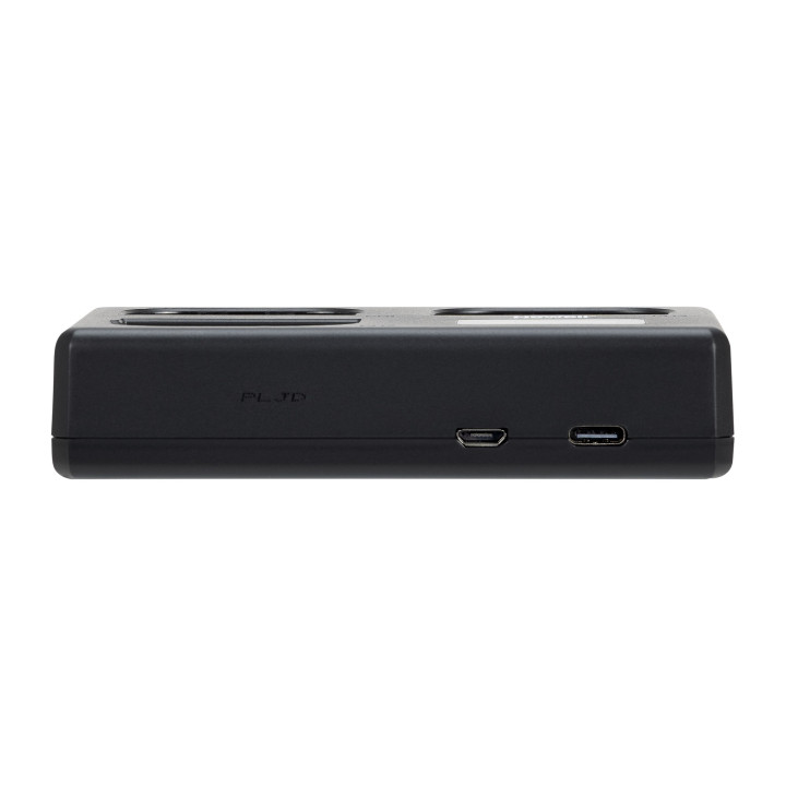NEWELL NL4805 Ładowarka trójkanałowa do akumulatorów LP-E6 do Canon